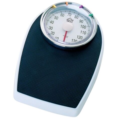 BILANCIA PESAPERSONE PROFESSIONALE PW6010