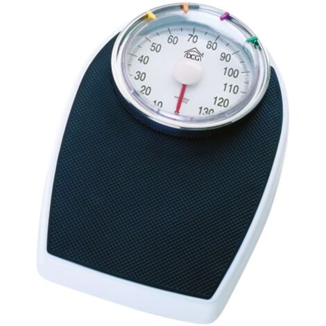 BILANCIA PESAPERSONE PROFESSIONALE PW6010