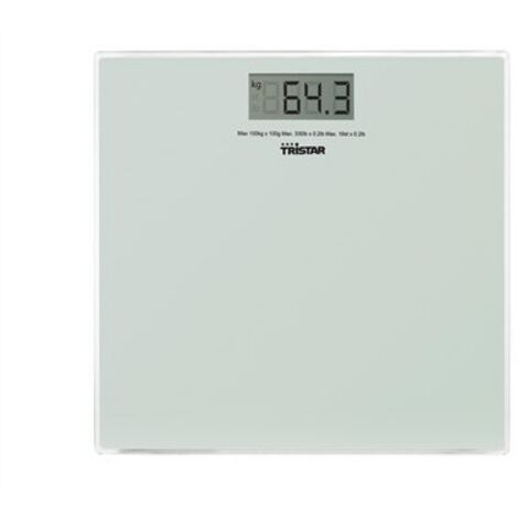 Bilancia Pesapersone Wg-2419