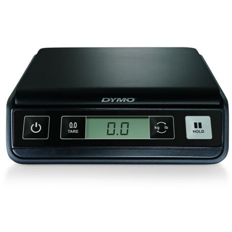 Bilancia postale Dymo M2 con schermo LCD 2kg Emea [S0928990]