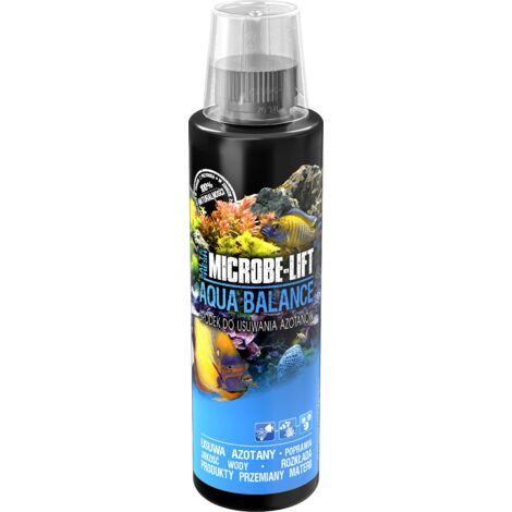 BILANCIATORE PER ACQUARIO MICROBE-LIFT 236ML
