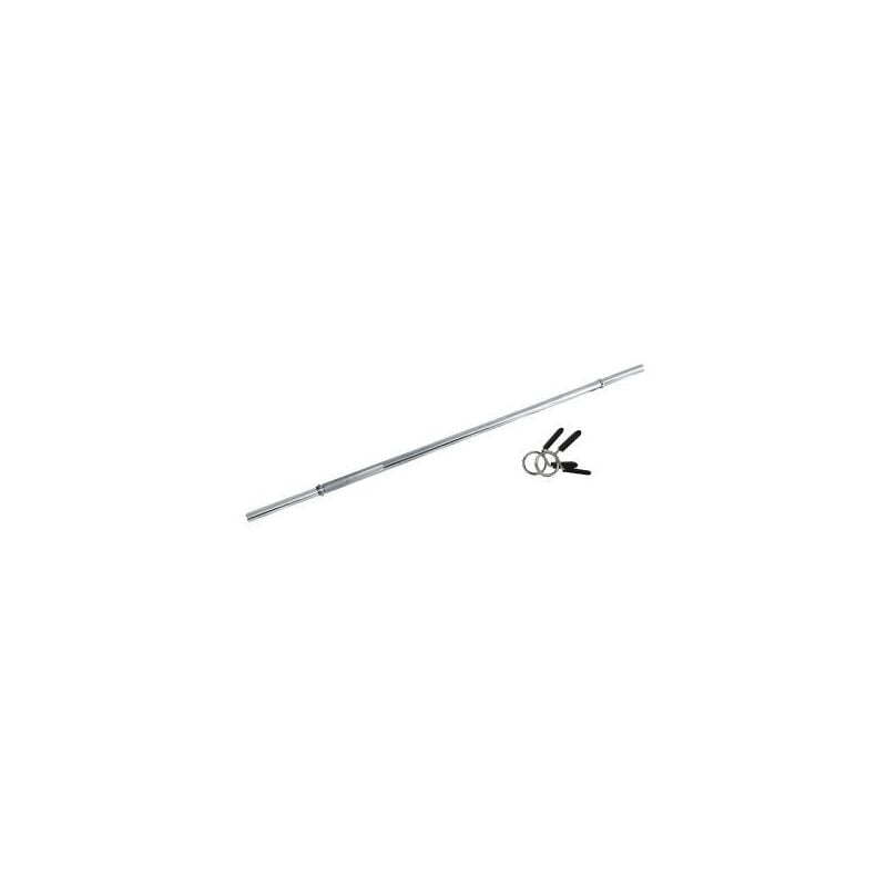 GPower BCF,180 Bilanciere Cromato