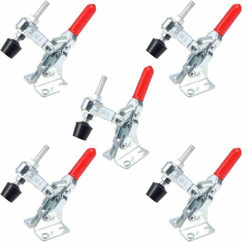 Bilanciere a morsetto. capacità di tenuta Fermo di...