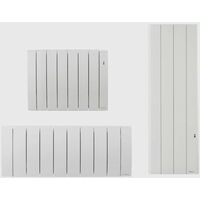 Bilbao 3 : Radiateur chaleur douce