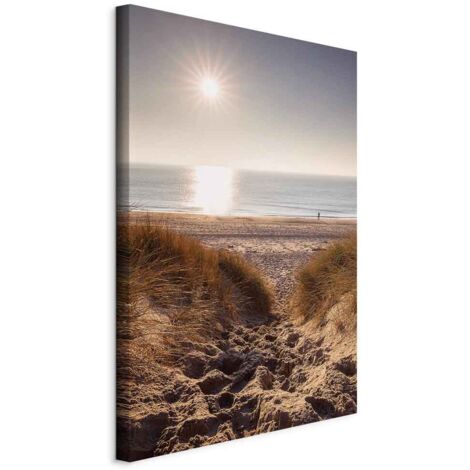 Bild – Honey Memory (1-teilig) vertikal