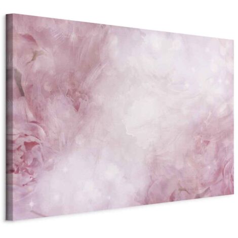 Bild – Pink Power (1-teilig) breit