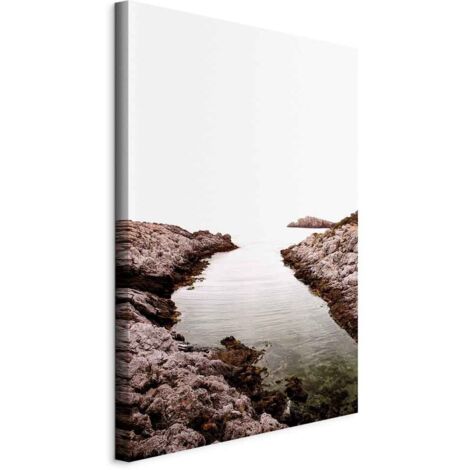 Bild – Rocky Harbor (1-teilig) vertikal