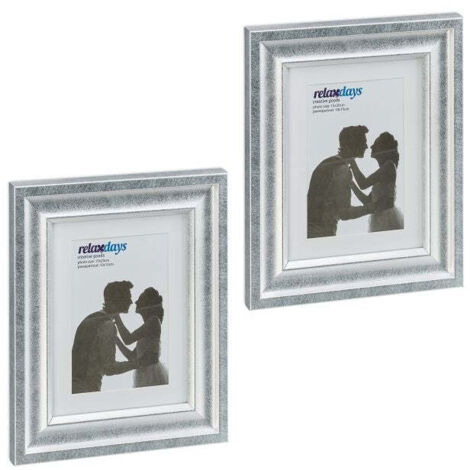 Bilderrahmen 15x20 cm 2er set