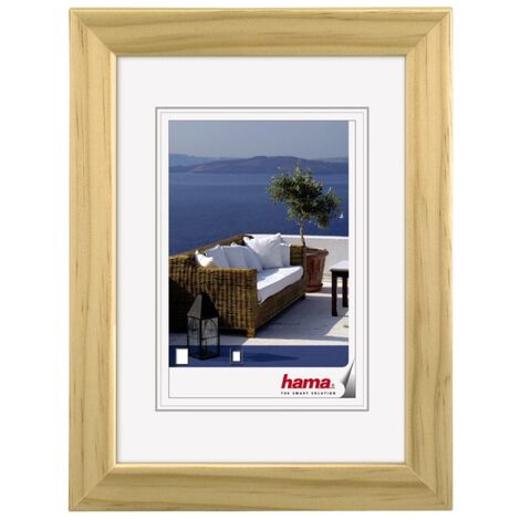 Bilderrahmen Cornwall Natur 15x20cm
