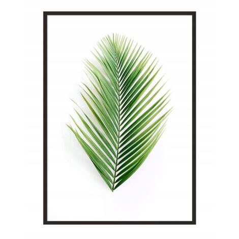 Bildplakat im Rahmen 53x73 cm Blatt P1003