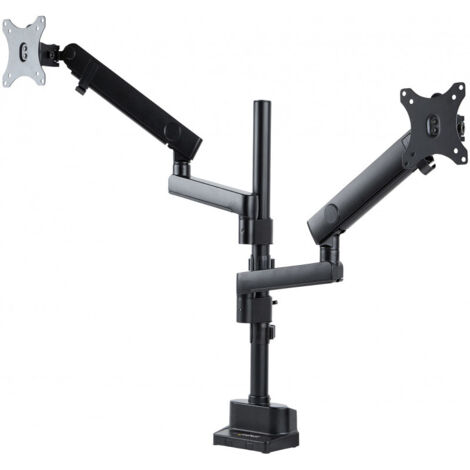 Bildschirm-Träger für den Tisch Startech ARMDUALPIVOT