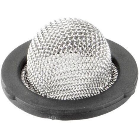 Bildschirmdichtung Gummidichtung Gummidichtung Gummidichtung 4" O-Ring Filter Kompatibel mit AEG Waschmaschine Kompatibel mit Frigidaire Kompatibel mit Haier, 4 Stück