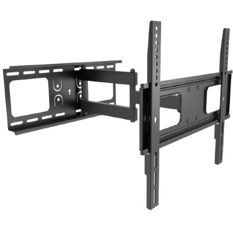Bildschirmträger equip 32- 55 neigbar -20 +10 schwenkbar 180 max 50 kg vesa max. 400x400 650315