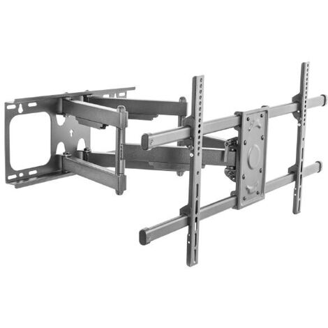 Bildschirmträger equip Doppelarm 37-90 max 75 kgs vesa max 800x400
