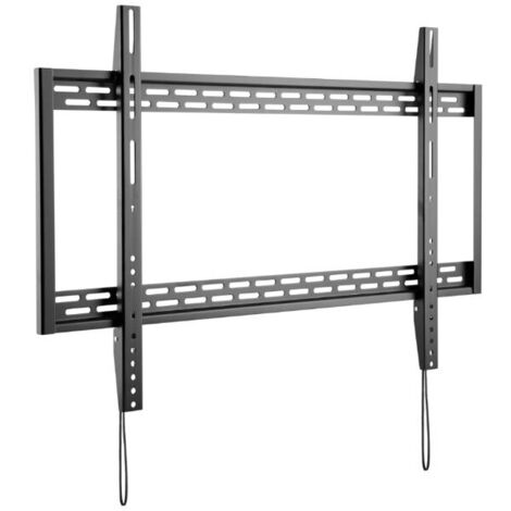 Bildschirmträger equip Kurve 60- 100 Neigung -15º+15º max 100 kg Abstand zur Wand 130mm