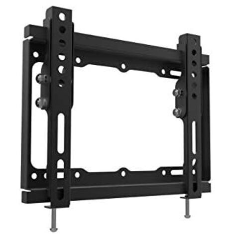 Bildschirmträger schlank 23- 43 neigbar 0º-8º max 35 kg vesa max. 200x200