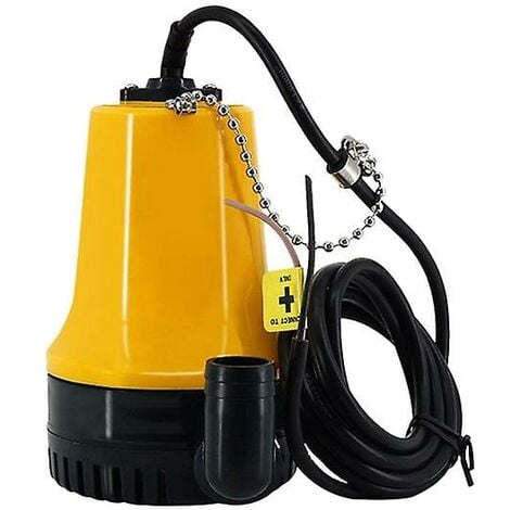 JCB 80mm 3'' 7.5hp Petrol Water Pump 244cc