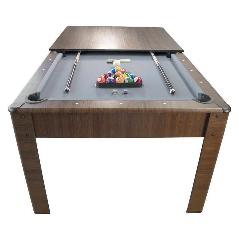 Play4fun billard am&eacute;ricain Ambiance 7 ft