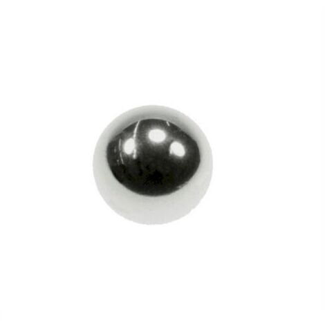 BILLE DE DÉCOMPRESSION (RÉGULATEUR DE VAPEUR) POUR PETIT ELECTROMENAGER MOULINEX - SS-994408