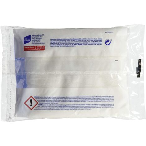 BILLE DE REMPLACEMENT ÉTANCHE À L'HUMIDITÉ BL.2