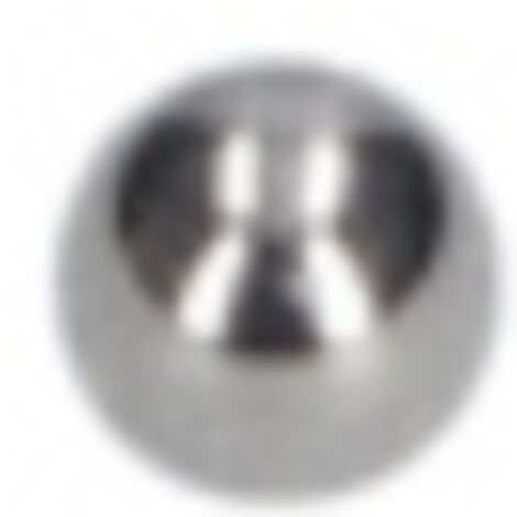 Bille DIN 5401-3 MM-III-ST pour perforateur UNEO MAXX et autres modeles BOSCH - 1903230004