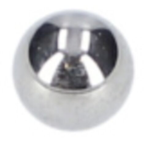 Bille DIN 5401-4 MM-III-ST pour perforateur UNEO MAXX et autres modeles BOSCH - 1903230007