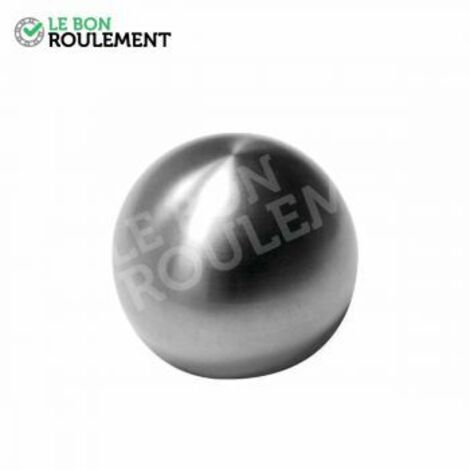 Bille en acier AISI 52100 BILLE-13