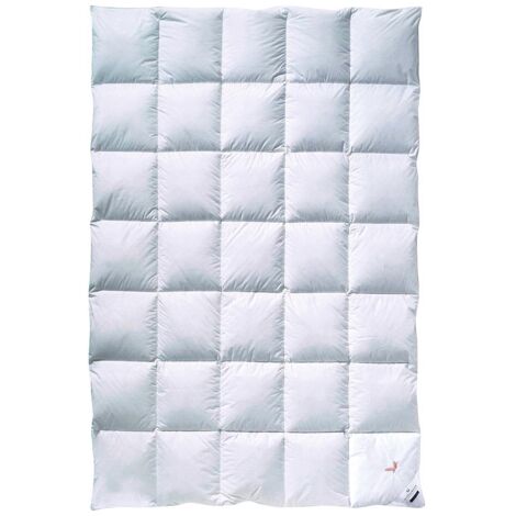 Billerbeck Goldedition 5542250007 Piumone singolo 155x220 cm