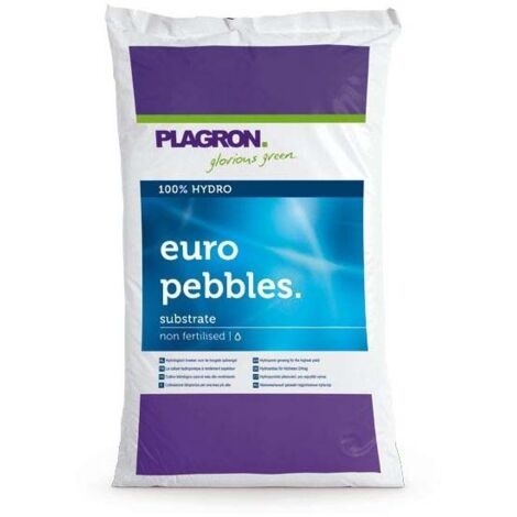 Billes d'argile en sac de 10 litres - PLAGRON