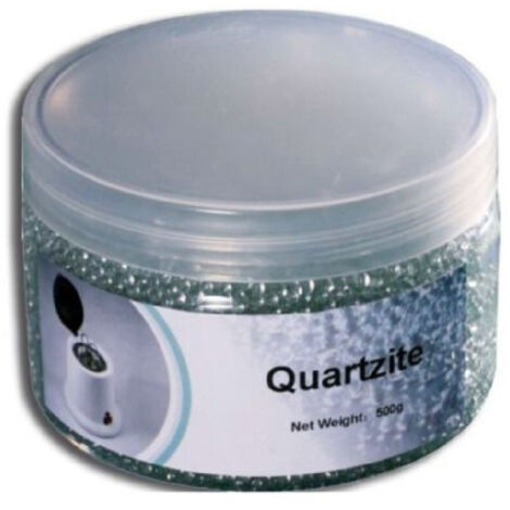 Billes De Quartz De Remplacement Pour Sterilisateur Microspheres Sphères Billes 500 Gr