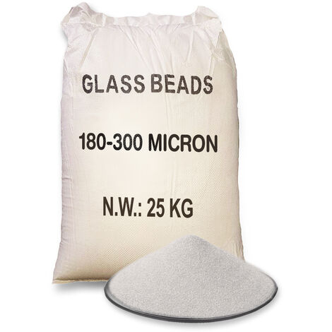 180 - 300 MICRON