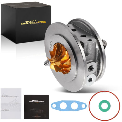 Billet CHRA Cartridge for Opel/Vauxhall Insignia Mk I(A) G09 1.6CDTi 100KW 136HP