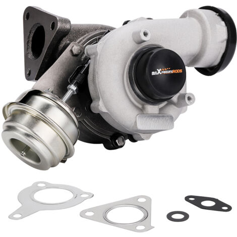 Billet GT1749V Turbo Turbocompresor for AUDI A6 2.0 TDI 136 140 cv 038145702EV