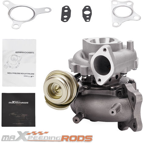 Billet GTA2056V Turbocharger for Nissan Pathfinder 2.5L YD25DDTI 2006 769708-1