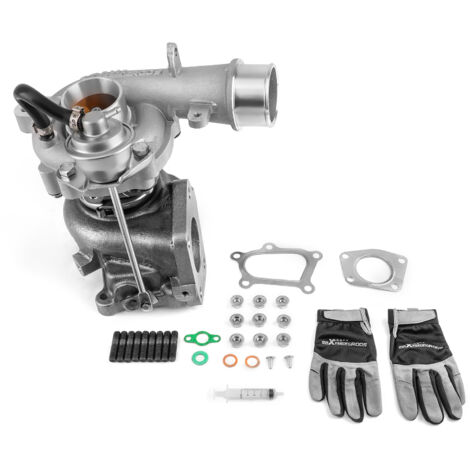 Billet K0422582 Turbo Turbocharger for Mazda CX7/CX-7 2.3L L3YC1370Z L33L13700C