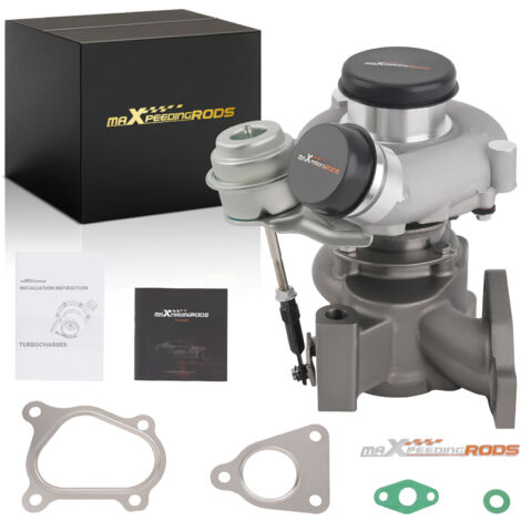 Billet Turbo Turbolader for Renault Trafic II Bus JL 2.0 dCi 1995ccm 8200637628