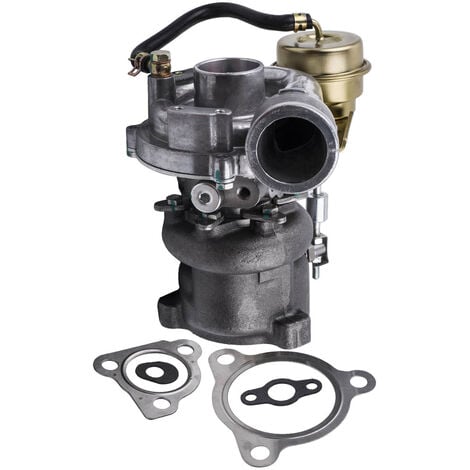 Billet Turbocompresor para VW Passat Seat Exeo Audi A4 A6 1.8T 120 KW 110 KW