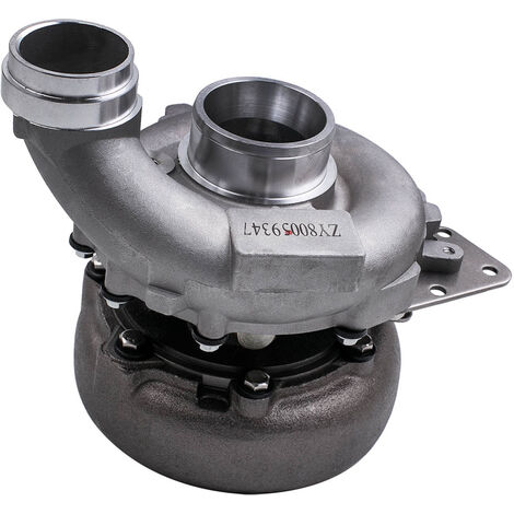 Billet Turbolader  für Chrysler 300C Mercedes E-KLASSE (W211) 765155-0004 743507