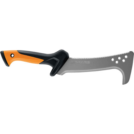 Billhook Blade Hakenprofil Glatt / Gezahnt Cm 54 - Gr. 760