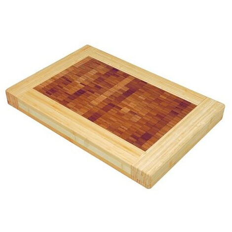 Billot De Table Rectangulaire 46 X 31 Cm - Dm Creation