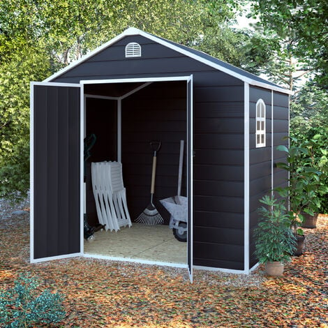 Garden sheds