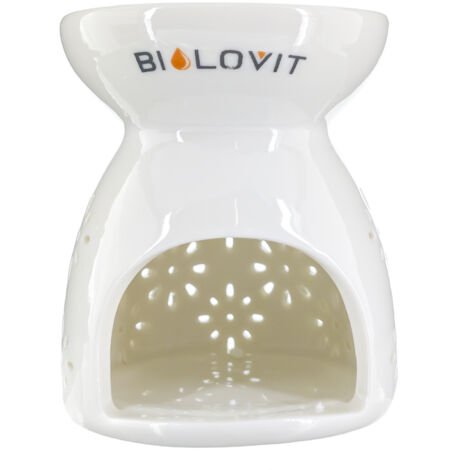 Bilovit - Quemador de cera cerámico básico