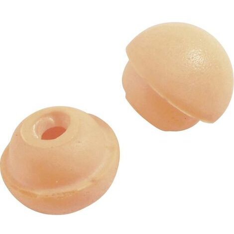 Bilsom PERCAP 1005980 Capsule de rechange pour casque de protection auditive 24 dB 1 paire(s) C25529