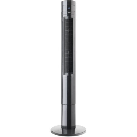 Bimar VC112 Ventilator Schwarz