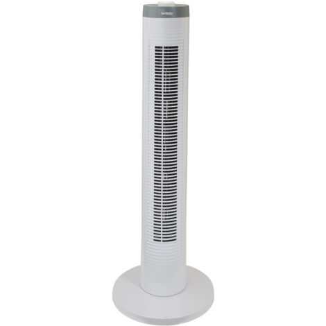 Bimar VC77 ventilatore Bianco