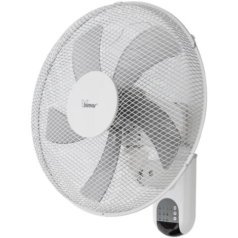 Bimar VM45 Ventilatore domestico Bianco