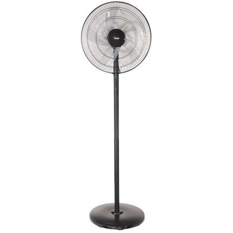 Bimar VP165 ventilatore Nero