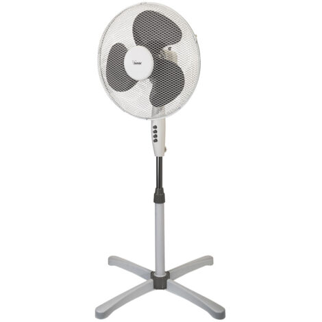 Bimar VP416 ventilatore Bianco
