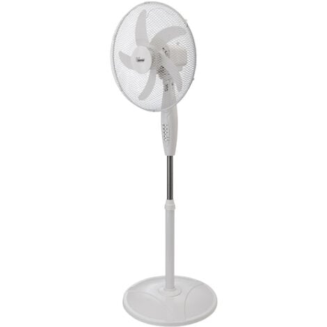 Bimar VP43T ventilatore Bianco