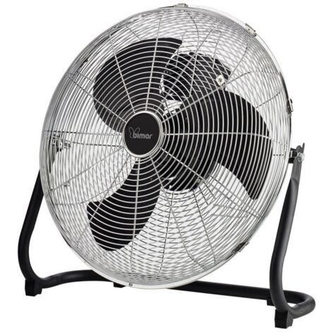 Bimar vs 58 ventilatore 45cm da pavimento e muro alta velocità